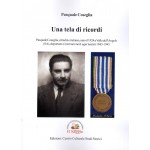 Una tela di ricordi. Pasquale Coseglia, cittadino italiano, nato il 1924 a Valle dell'Angelo (SA), deportato e internato nei Lager nazisti 1943-45
